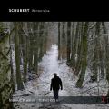 Schubert : Winterreise. Schfer, Koch.