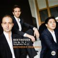 Beethoven : Trios pour piano, vol. 2. Beethoven Trio Bonn.