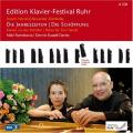 Edition Ruhr Piano Festival : Haydn et Zemlinsky. Namekawa, Russell Davies.