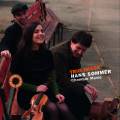 Hans Sommer : Musique de chambre. Trio Imge.