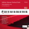 Edition Ruhr Piano Festival 2019 : Pianistes dbutants au Festival.