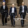 Brahms, Korngold : Trios pour piano. Feininger Trio.
