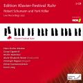 Edition Ruhr Piano Festival 2022 : Schumann, Hller. Fischer-Dieskau, Gigashvili, Helmchen, Liang.