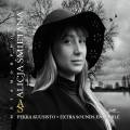 Alicja Smietana : Metamorphosis. uvres pour violon de Corelli, Kreisler, Vivaldi et Schnittke.
