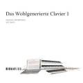 Das Wohlgenerierte Clavier (Volume 1) : Ave Bach