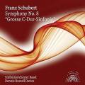 Schubert : Symphonie n 8. Davies