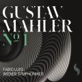 Mahler : Symphonie n 1. Luisi.