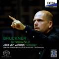 Bruckner : Symphonie n 4. van Zweden.