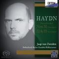 Haydn, Franz Joseph : Symphonies 31, 72 & 73