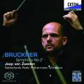 Anton Bruckner : Symphonie n 2