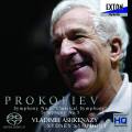 Prokofiev : Symphonies n1 & n5