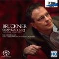 Bruckner : Symphonie n 3. Oramo.