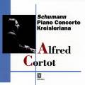 Cortot A. / Schumann : Concerto, etc