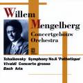 Mengelberg W. / Tchakovski : Symphonie n 6