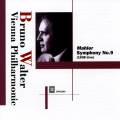 Walter B. / Mahler : Symphonie n 9
