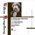 Mengelberg W. / Strauss : Ein Heldenlben. Ravel : Bolro.