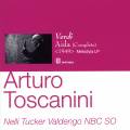 Toscanini A. / Verdi : Aida. Nelli, Tucker, Valdengo.