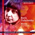 Boris Tichtchenko : Symphonie n 2. Chivzhel.