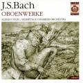 Bach : Oboenwerke, vol. 2