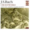 Bach : uvres pour hautbois, vol. 3. Utkin.