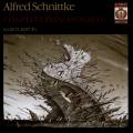 Schnittke : Les sonates pour piano