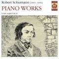 Schumann : uvres pour piano. Martynov.