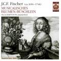 Fischer : Musicalisches Blumen-Bschlein