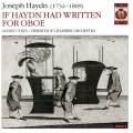 Haydn : uvres pour hautbois, vol. 2. Utkin.