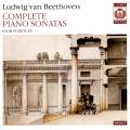 Beethoven : Sonates pour piano, vol. 4. Tchetuev.