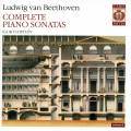 Beethoven : Sonates pour piano, vol. 6. Tchetuev.