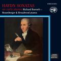 Haydn : Sonatas on Early Pianos