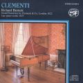 Clementi Late Piano Works