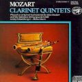 Mozart : Clarinet Quintets