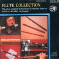 Flute Collection. Stephen Preston.