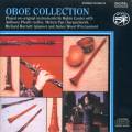 Oboe Collection. Robin Canter.