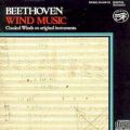 Beethoven : Wind Music
