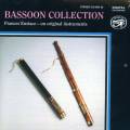 Bassoon Collection. Frances Eustace.