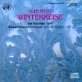 Schubert : Le Voyage d'hiver. Partridge, Burnettforte.