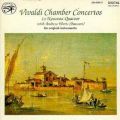 Vivaldi : Chamber Concertos