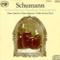 Schumann : Chamber Works