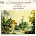Michael Corrette : The Music of Michael Corrette