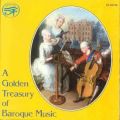 A Golden Treasury of Baroque Music