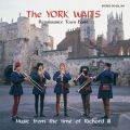 The York Waits, Music from Richard III