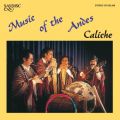 Caliche : Music of the Andes