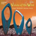 Roger Winfiled, aeolian harps : Voice of the Wind