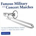 Famous Military and Concert Marches.