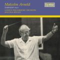 Malcolm Arnold : Symphonie n4 op.71
