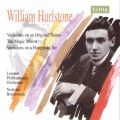 William Hurlstone : Variations sur un thme original - The Magic Mirror