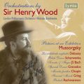 Sir Henry Wood : Orchestrations de Sir Henry Wood
