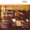 Sir Lennox Berkeley : Mont Juic - Serenade for Strings - Divertimento in B flat